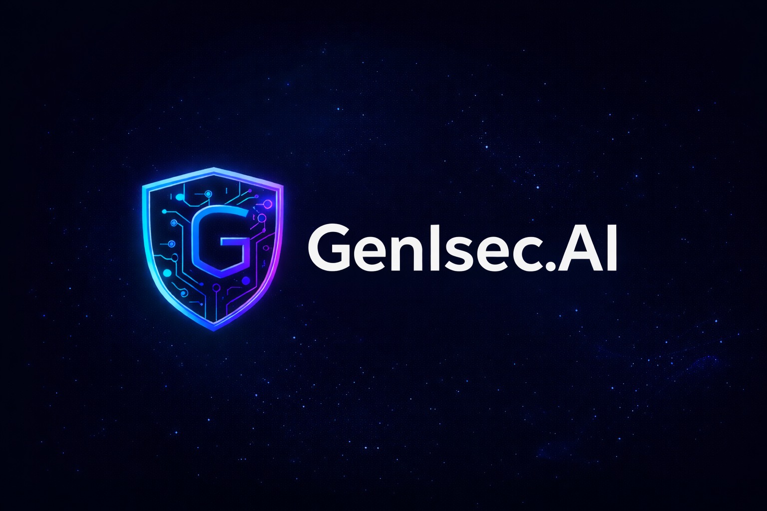 GenIsec.AI Logo